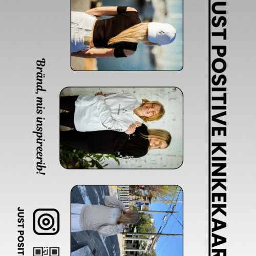 Kinkekaart
