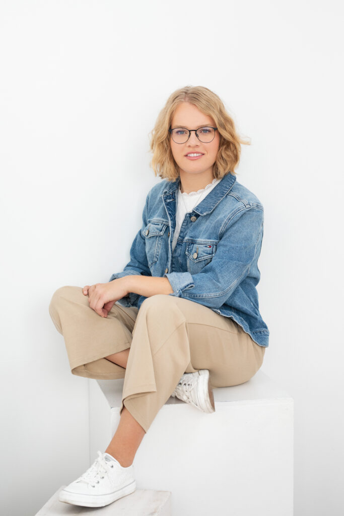 Li Loitme|Just Positive