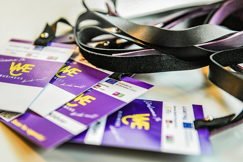 Programmis osalemine|Just Positive