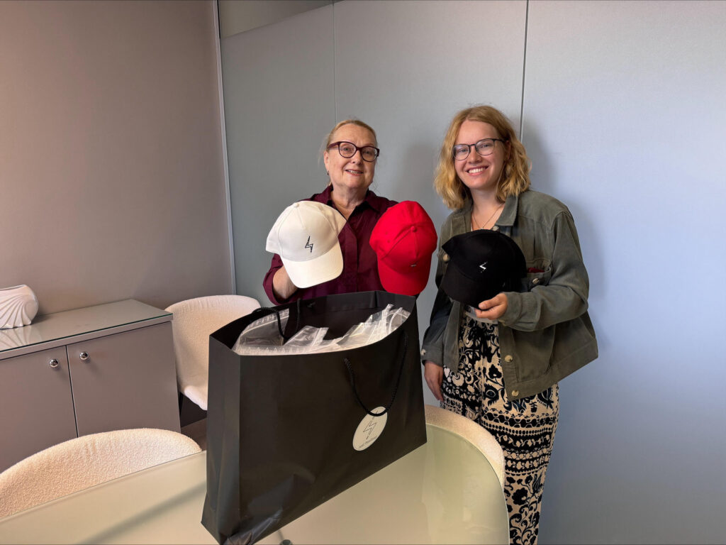 Heategevus|Just Positive