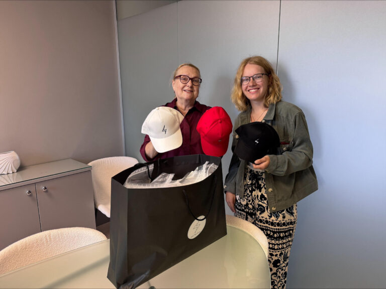 Heategevus|Just Positive